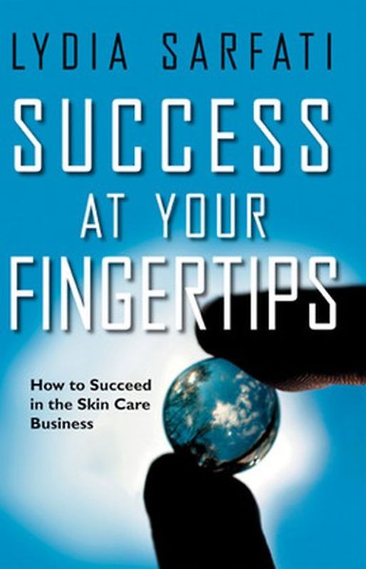 Success at Your Fingertips