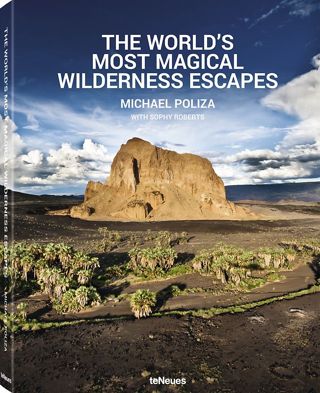 The World's Most Magical Wilderness Escapes