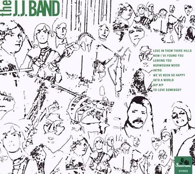J.J.Band - The J.J.Band