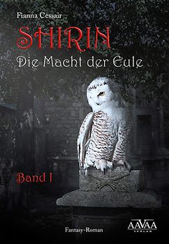 Shirin I - Sonderformat Großschrift