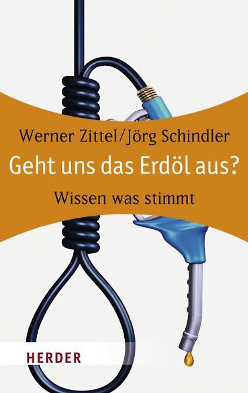 Geht uns das Erdöl aus?