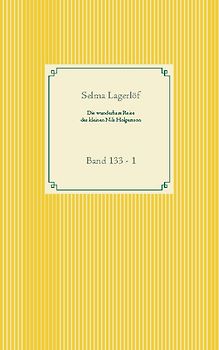 Die wunderbare Reise des kleinen Nils Holgersson