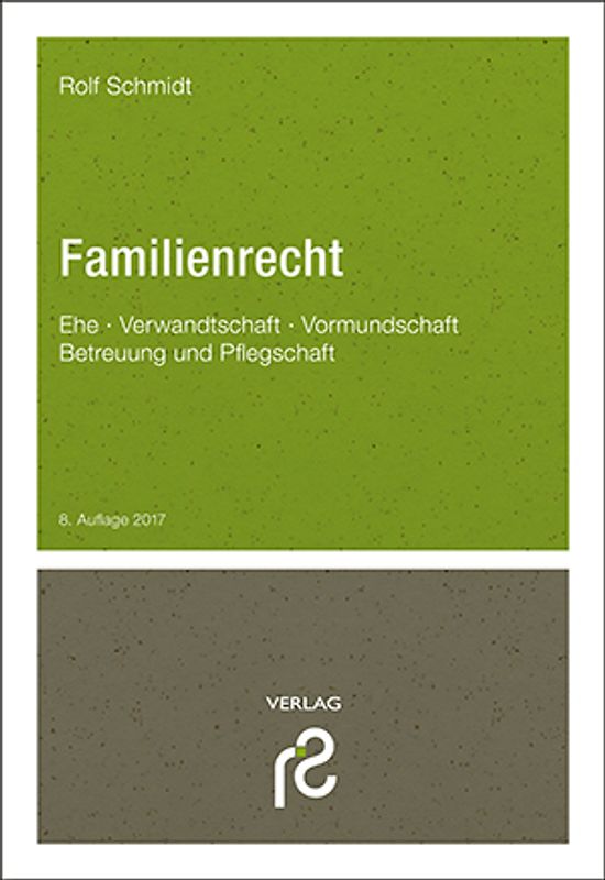 Familienrecht