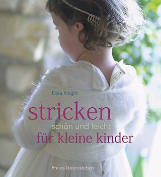 Stricken - schön und leicht für kleine Kinder