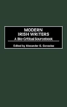 Modern Irish Writers