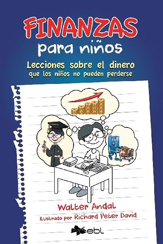 Finanzas para niños