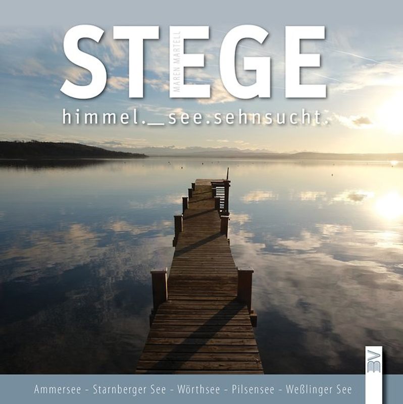 Stege