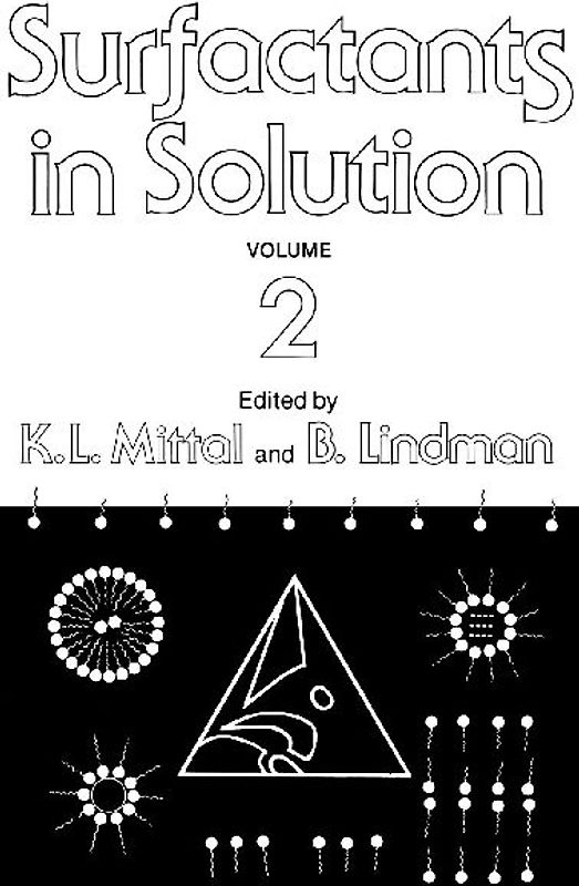 Surfactants in Solution