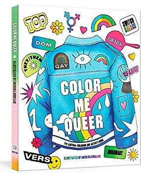 Color Me Queer