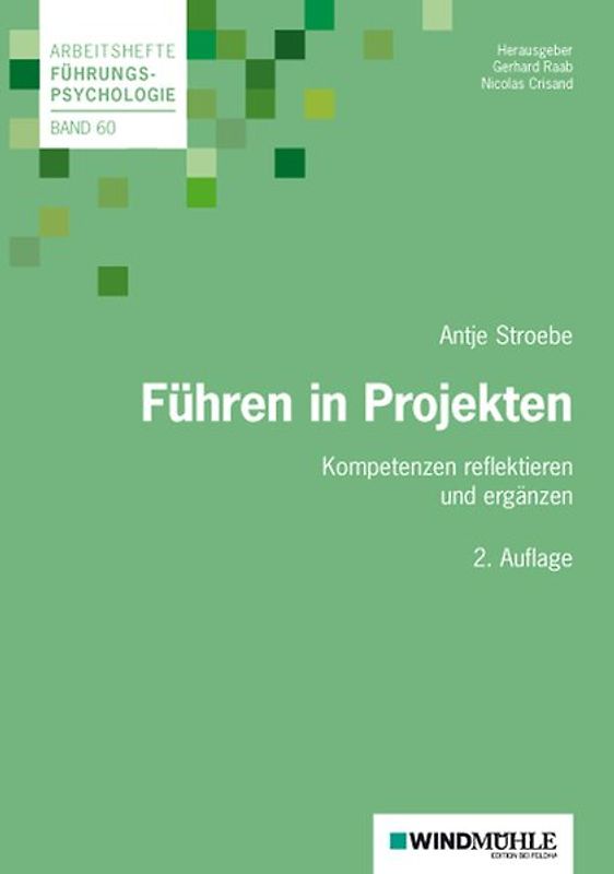 Führen in Projekten