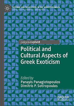 Political and Cultural Aspects of Greek Exoticism