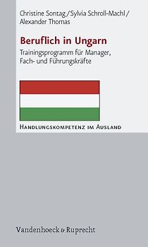 Beruflich in Ungarn