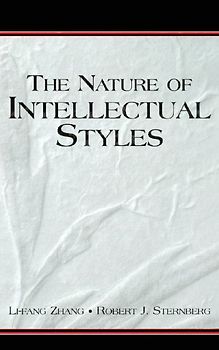 The Nature of Intellectual Styles