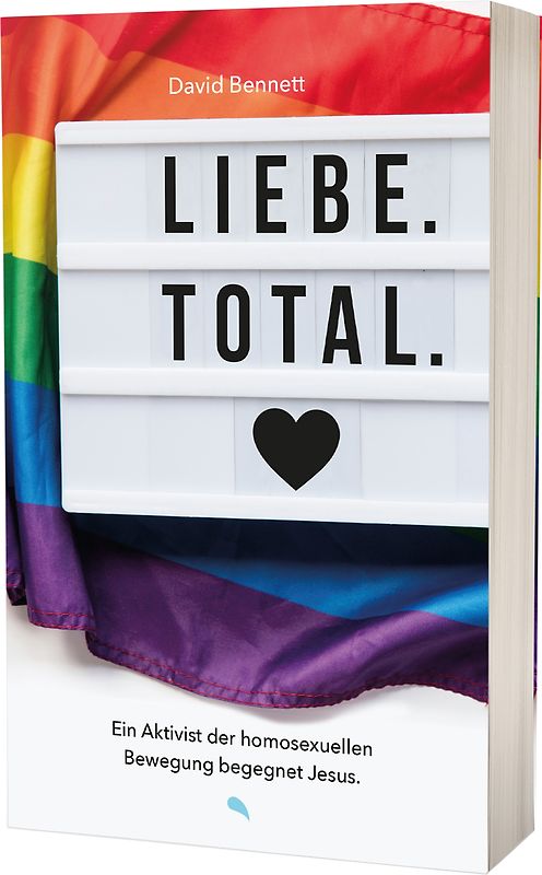 Liebe. Total.