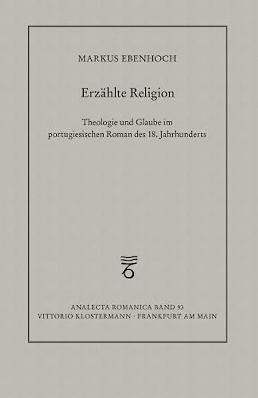 Erzählte Religion