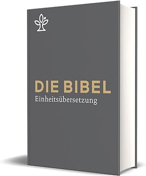 Die Bibel. Großdruck. Mit Familienchronik.