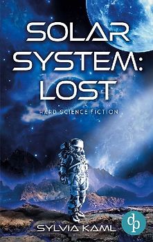 Solar System: Lost | Hard Science Fiction