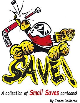 Save!: A Collection of Small Saves Cartoons
