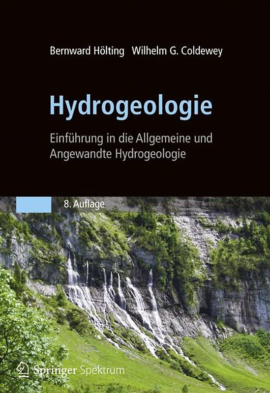 Hydrogeologie