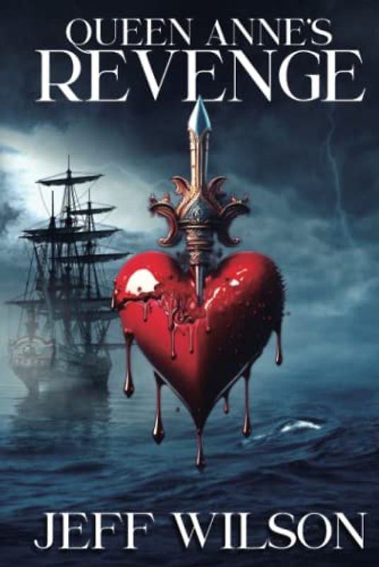 Queen Anne's Revenge