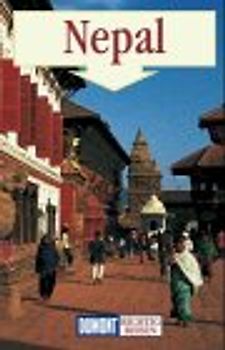 Nepal. Reise-Handbuch