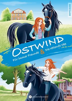 Ostwind – Erstleser Doppelband