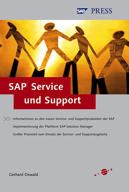 SAP Service und Support