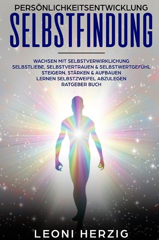 Persönlichkeitsentwicklung Selbstfindung