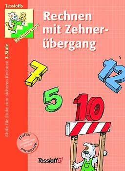 Rechnen mit Zehnerübergang