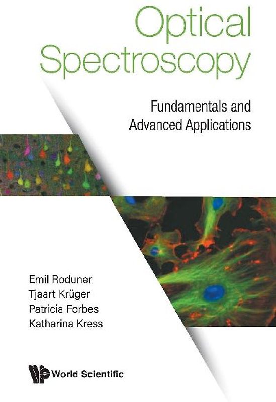 OPTICAL SPECTROSCOPY