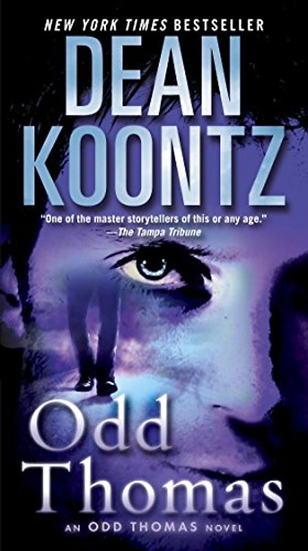 Odd Thomas: An Odd Thomas Novel - Koontz, Dean
