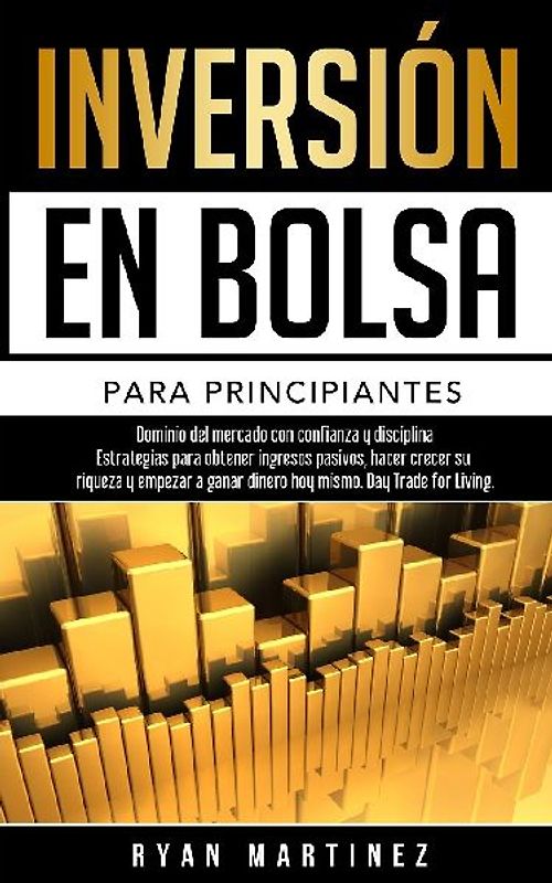 Inversión en bolsa para principiantes