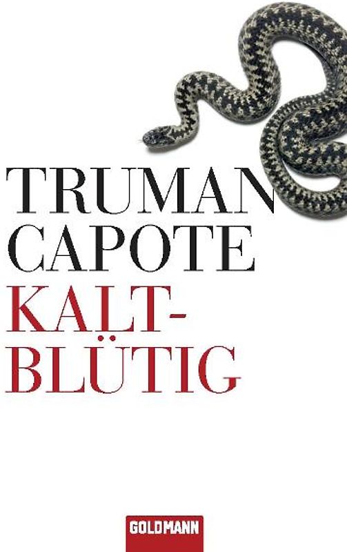 Kaltblütig -
