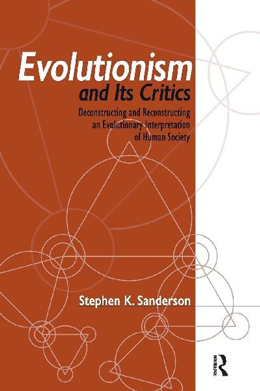 Evolutionism and Its Critics