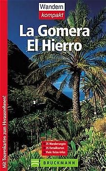 La Gomera und El Hierro