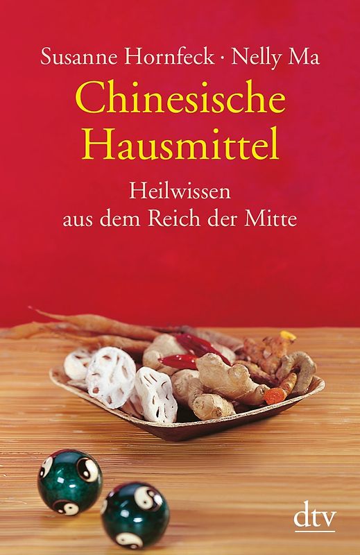 Chinesische Hausmittel