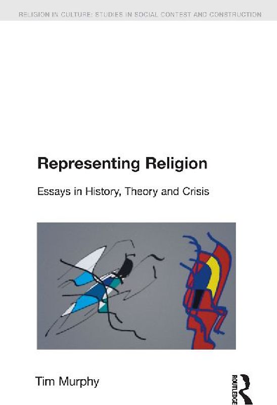 Representing Religion