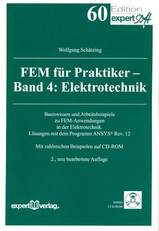 FEM für Praktiker, Bd. IV