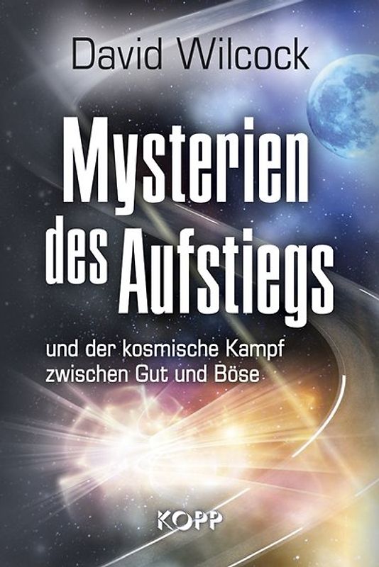 Mysterien des Aufstiegs