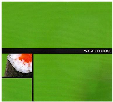 Various - Wasabi Lounge