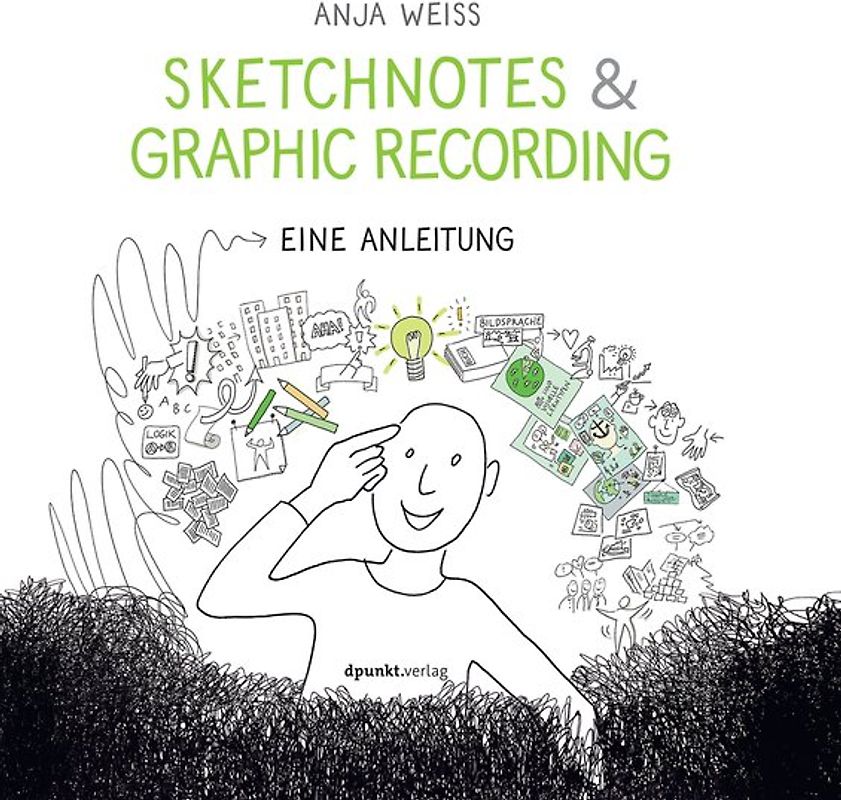 Sketchnotes & Graphic Recording