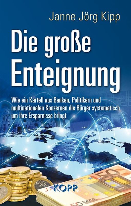Die große Enteignung