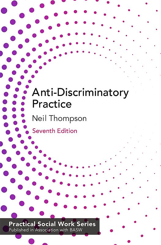 Anti-Discriminatory Practice