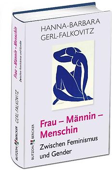 Frau - Männin - Menschin