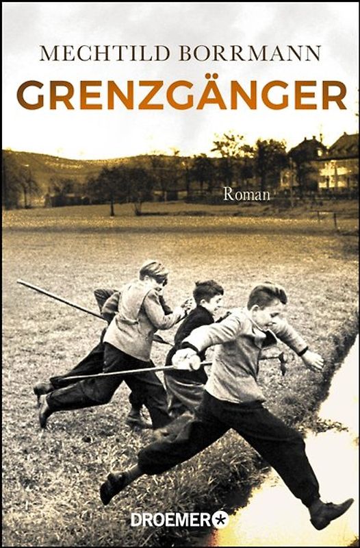 Grenzgänger