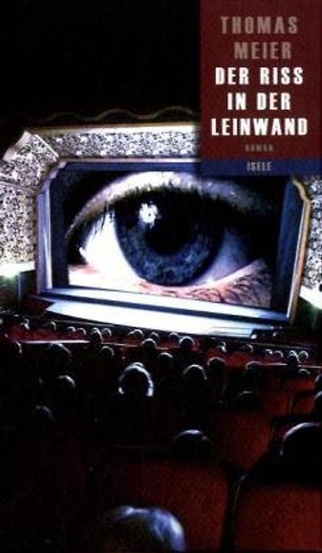 Der Riss in der Leinwand