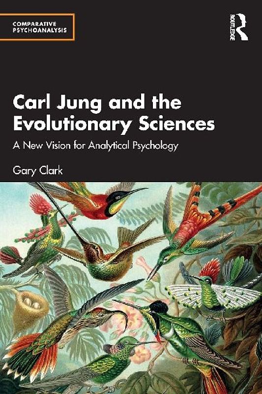 Carl Jung and the Evolutionary Sciences