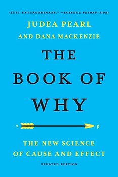 The Book of Why