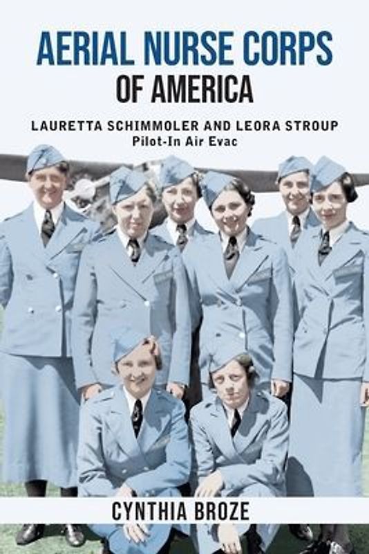 Aerial Nurse Corps of America
