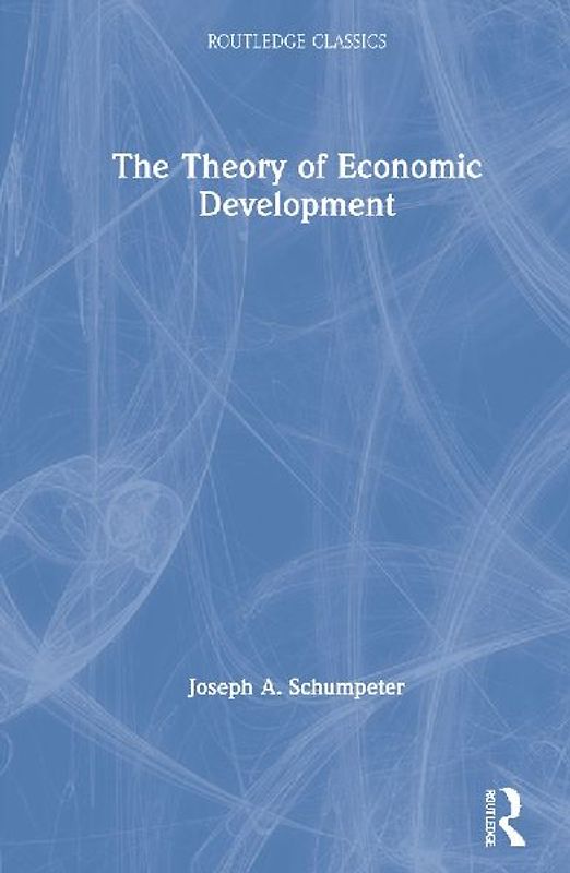 The Theory of Economic Development